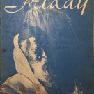 Friday, Cleveland, OH, 1934 [Newspaper]