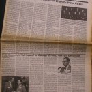 St. Louis Jewish Light, St. Louis, MO, 1984 [Newspaper]