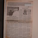 Jewish Press, Omaha, Nebraska, 1960-1989 [Newspaper]
