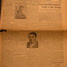 The Southern Jewish Weekly, Jacksonville,FL, 1943-1959 [Newspaper]