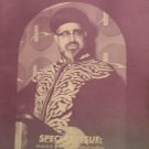 Mishmar Bulletin, New York, NY, 1944-1945 [Newspaper]