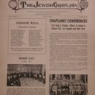 Jewish Buyers Guide, New York, NY, 1954 [Newspaper]