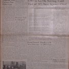 JWB Sentinel, New York, NY, 1919-1946 [Newspaper]