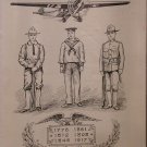 The Jewish War Veteran, Dorchester, MA, 1931 [Newspaper]