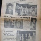 The Kentucky Jewish Post and Opinion, New York, NY, 1970-1971 [Newspaper]