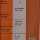 Viewpoints, Quebec, Canada, 1965-1980 [Newspaper]