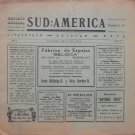 Sud-America, Santiago, Chile, 1935-1996 [Newspaper]