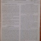 Jewish Newsletter, New York, NY, 1950-1961 [Newspaper]