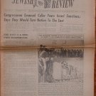 The Jewish Review, Paterson, NJ, 1926-1949 [Newspaper]