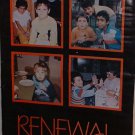 Renewal, Norfolk, VA, 1984-1986 [Newspaper]