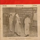 The Leader, New York, NY, 1937-1950 [Newspaper]