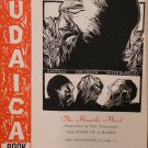 Judaica Book Guide, New York, NY, 1967-1969 [Newspaper]