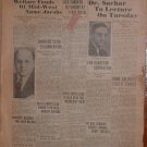 The Jewish Press, Omaha, NE, 1932-1989 [Newspaper]