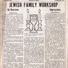 Canadian Council Woman, Ottawa, Canada, 1973 [Newspaper]