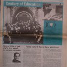 Cleveland Jewish News, Cleveland, OH, 1969-1990 [Newspaper]