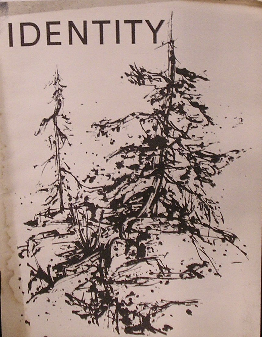 Identity, Minneapolis, MN, 1966-1986 [Newspaper]