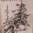 Identity, Minneapolis, MN, 1966-1986 [Newspaper]