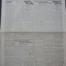 The Kansas City Jewish News, Kansas City, MO, 1933-1934 [Newspaper]