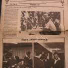 Haolam, New York, NY, 1977 [Newspaper]