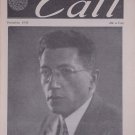 The Workmens Circle Call, New York, NY, 1938-1986 [Newspaper]