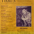 Tikkun, Oakland, CA, 1986 [Newspaper]