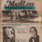 Main Line Jewish Expression, Bala Cynwyd, PA, 1978-1979 [Newspaper]