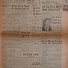 Beverly Hills Reporter, Los Angeles, CA, 1958 [Newspaper]
