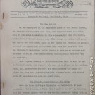 Brotherhood News Reel, Cincinnati, OH, 1934 [Newspaper]