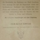 Klilat Yofi, Cracow, 1888 [Book]