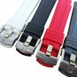 Rubber Band for Omega Moonswatch/X Swatch/Seamaster 20mm Hand Made