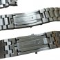 Bracelet for Omega 007 Seamaster Planet Ocean Watch, Stainless Steel Strap for Omega
