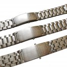 Bracelet for Omega 007 Seamaster Planet Ocean Watch, Stainless Steel Strap for Omega