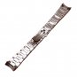 For Tag Heuer Carrera/Aquaracer 22/24mm Stainless Steel Bracelet Strap