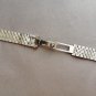 For IWC Pilot Mark 17/18 IW377714 IW377717 IW377710 20/21mm Stainless Steel Bracelet Strap