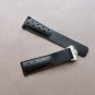 For TAG Heuer Monaco/Formula 1 22/24mm Watch Rubber Strap