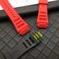 25mm Rubber Strap for Richard Mille Watch