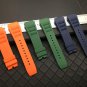 25mm Rubber Strap for Richard Mille Watch