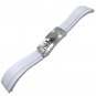 20mm Rolex Oysterflex Strap For SUBMARINER/Yacht-Master/DAYTONA/GMT Watch