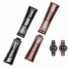 Leather Strap for Rolex SUBMARINER/Yacht-Master/DAYTONA/GMT Watch