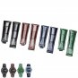 Leather Strap for Rolex SUBMARINER/Yacht-Master/DAYTONA/GMT Watch