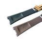 25x13mm Rubber Strap for Patek Philippe Nautilus 5711 5726 5712g 5980