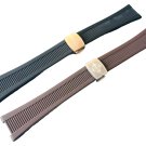 25x13mm Rubber Strap for Patek Philippe Nautilus 5711 5726 5712g 5980