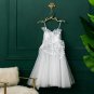 Handmade Solid Brass Clothes Hanger, Antique Vintage Style Wedding Dress Hanger Wedding Gift