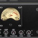 A-Designs MP-2A Stereo Tube Microphone Preamplifier
