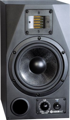 ADAM Audio A7 Powered Studio Monitor