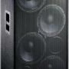 Aguilar GS 412 Bass Cabinet