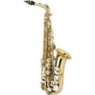 Selmer Paris Series III Model 62NG Professional Alto Saxophone Plain Bell