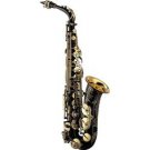 Yamaha YAS-82ZB Professional Alto Saxophone Black