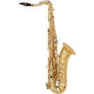 Stephanhauser STS500-LQ Tenor Saxophone - Lacquer