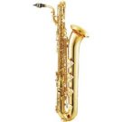 Jupiter 593GL Deluxe Baritone Sax
